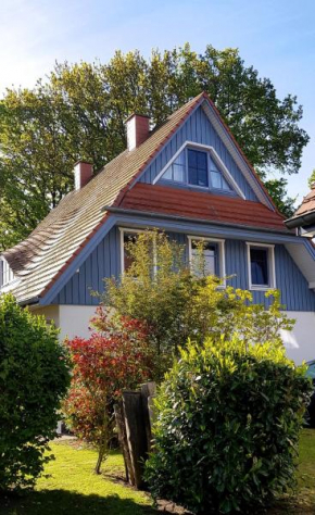 FERIENHAUS SOMMERTRAUM - KINDERFREUNDLICH - 3 Schlafzimmer, Garten, Bad und G-WC, Kaminofen